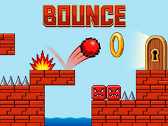 Παιχνίδι Bounce