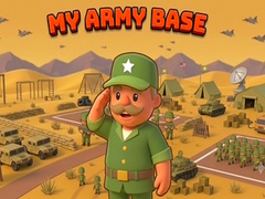 Παιχνίδι My Army Base