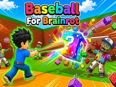 Παιχνίδι Baseball For Brainrot