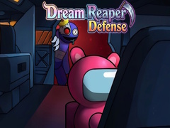Παιχνίδι Dream Reaper Defense