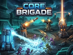 Παιχνίδι Core Brigade