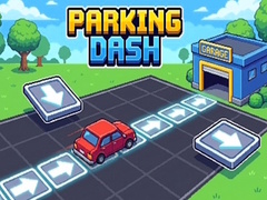 Παιχνίδι Parking Dash