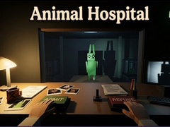Παιχνίδι Animal Hospital