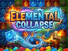 Παιχνίδι Elemental Collapse