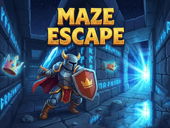 Παιχνίδι MazeEscape