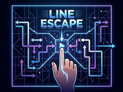 Παιχνίδι Line Escape