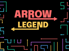 Παιχνίδι Arrow Legend