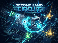 Παιχνίδι Secondhand Circuit