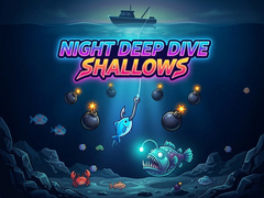 Παιχνίδι Night Deep Dive Shallows
