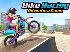 Παιχνίδι Bike Racing Adventure Game