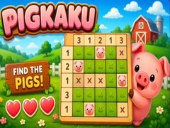 Παιχνίδι Pigkaku