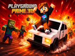 Παιχνίδι Playground Prime 3D