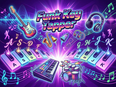 Παιχνίδι Funk Key Tapper