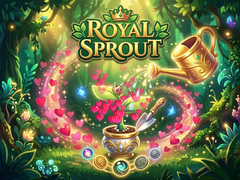 Παιχνίδι Royal Sprout