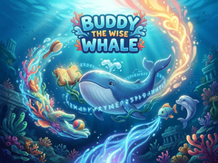Παιχνίδι Buddy the Wise Whale