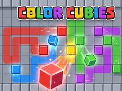 Παιχνίδι Color Cubies