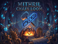 Παιχνίδι Mithril Chain Loom