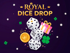 Παιχνίδι Royal Dice Drop
