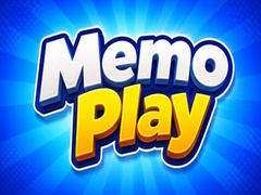 Παιχνίδι Memo Play