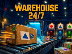 Παιχνίδι Warehouse 24-7