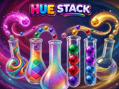 Παιχνίδι Hue Stack