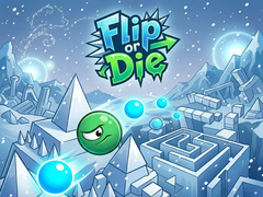 Παιχνίδι Flip or die