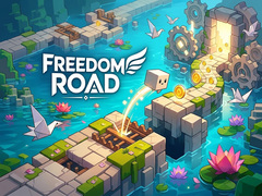 Παιχνίδι Freedom Road