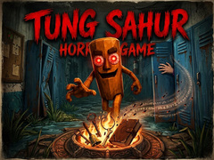 Παιχνίδι Tung Sahur Horror Game