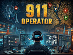 Παιχνίδι 911 Operator