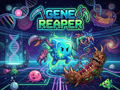 Παιχνίδι Gene Reaper