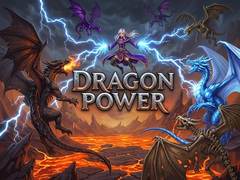Παιχνίδι Dragon Power