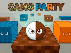 Παιχνίδι Camo Party