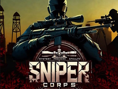 Παιχνίδι Sniper Corps