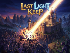 Παιχνίδι Last Light Keep