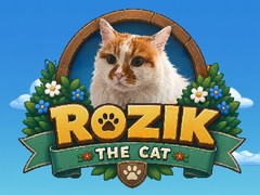 Παιχνίδι Rozik the Cat