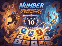 Παιχνίδι Number Pursuit