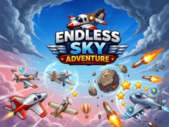 Παιχνίδι Endless Sky Adventure