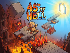 Παιχνίδι 45° of Hell