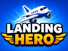 Παιχνίδι Landing Hero