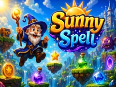 Παιχνίδι Sunny Spell