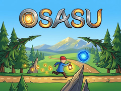 Παιχνίδι Osasu