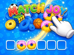 Παιχνίδι Match joy