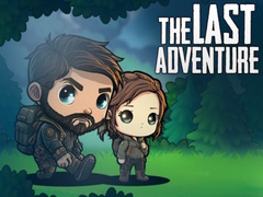 Παιχνίδι The Last Adventure