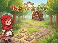 Παιχνίδι Reds Winding Way