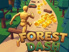 Παιχνίδι Forest dash