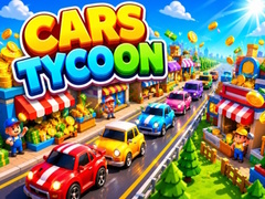 Παιχνίδι Cars Tycoon