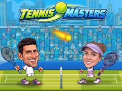 Παιχνίδι Tennis Masters