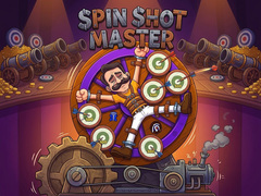 Παιχνίδι Spin Shot Master