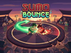 Παιχνίδι Sumo Bounce