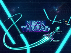 Παιχνίδι Neon Thread